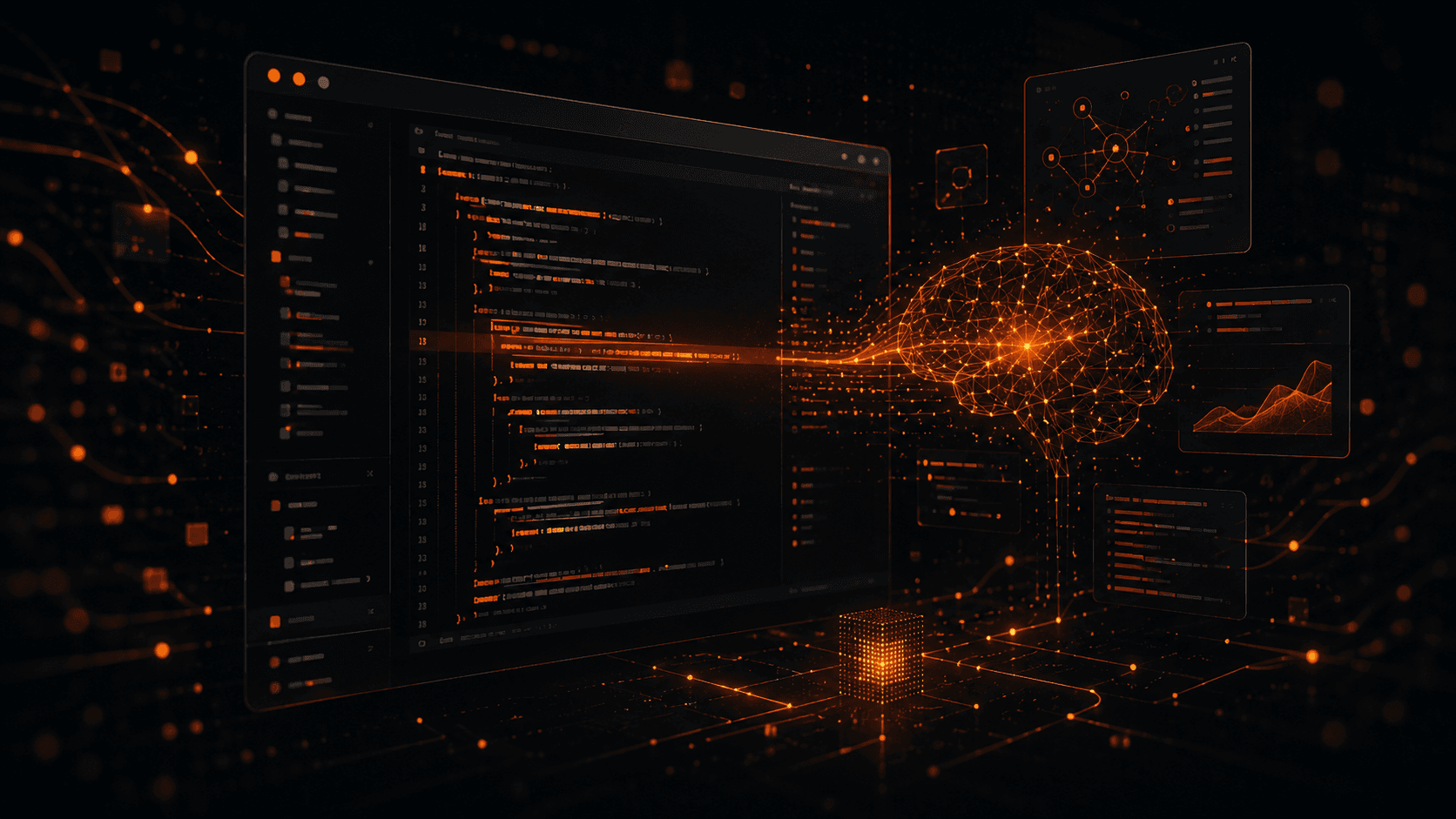 Claude Code и Codex для разработки