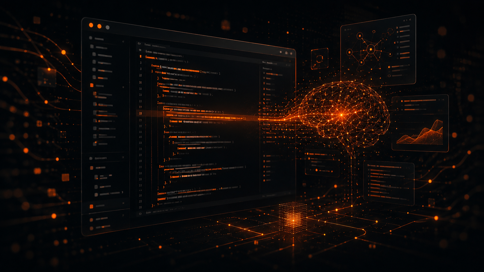 Claude Code и Codex для разработки